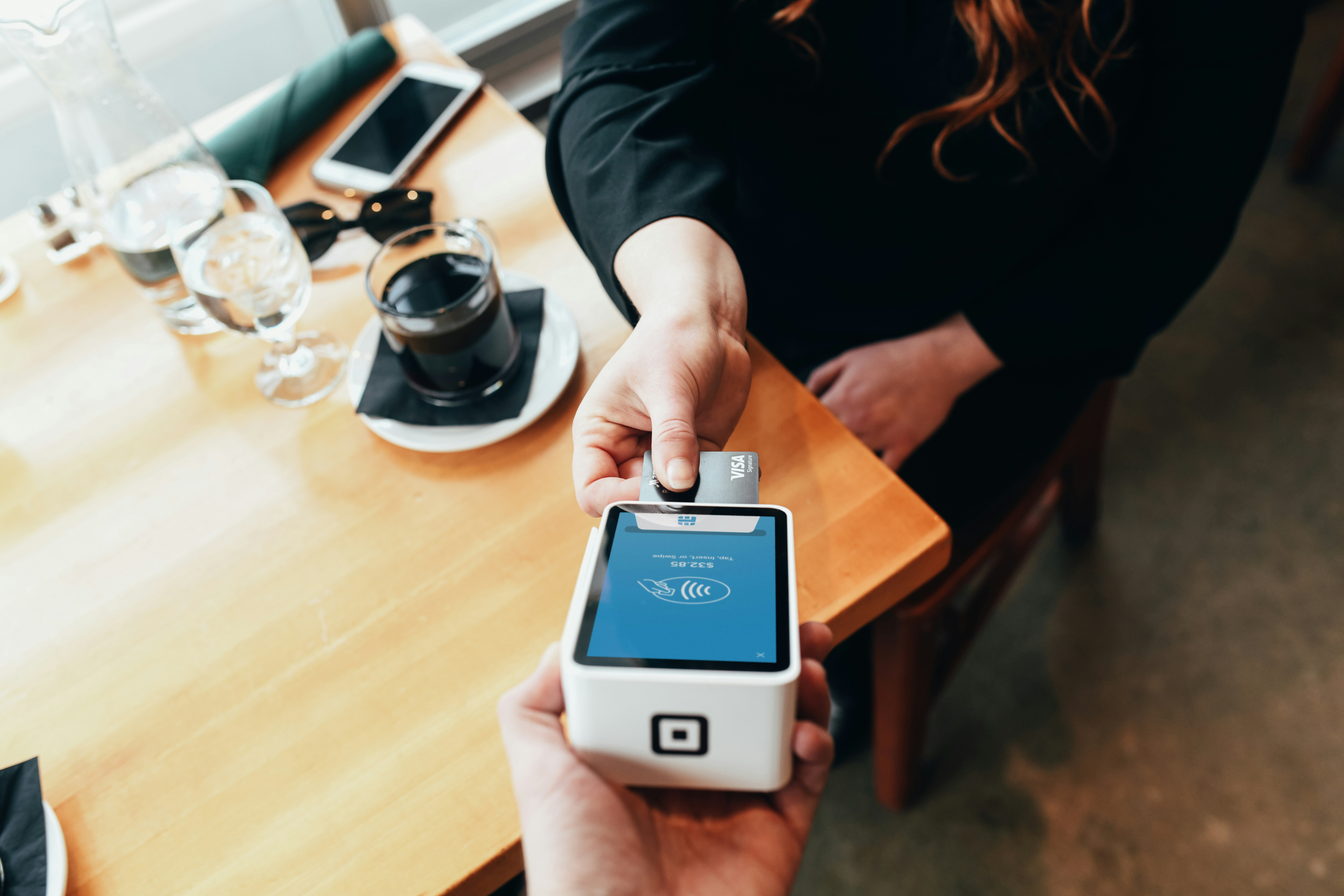 Users, Stakeholders, and Customers