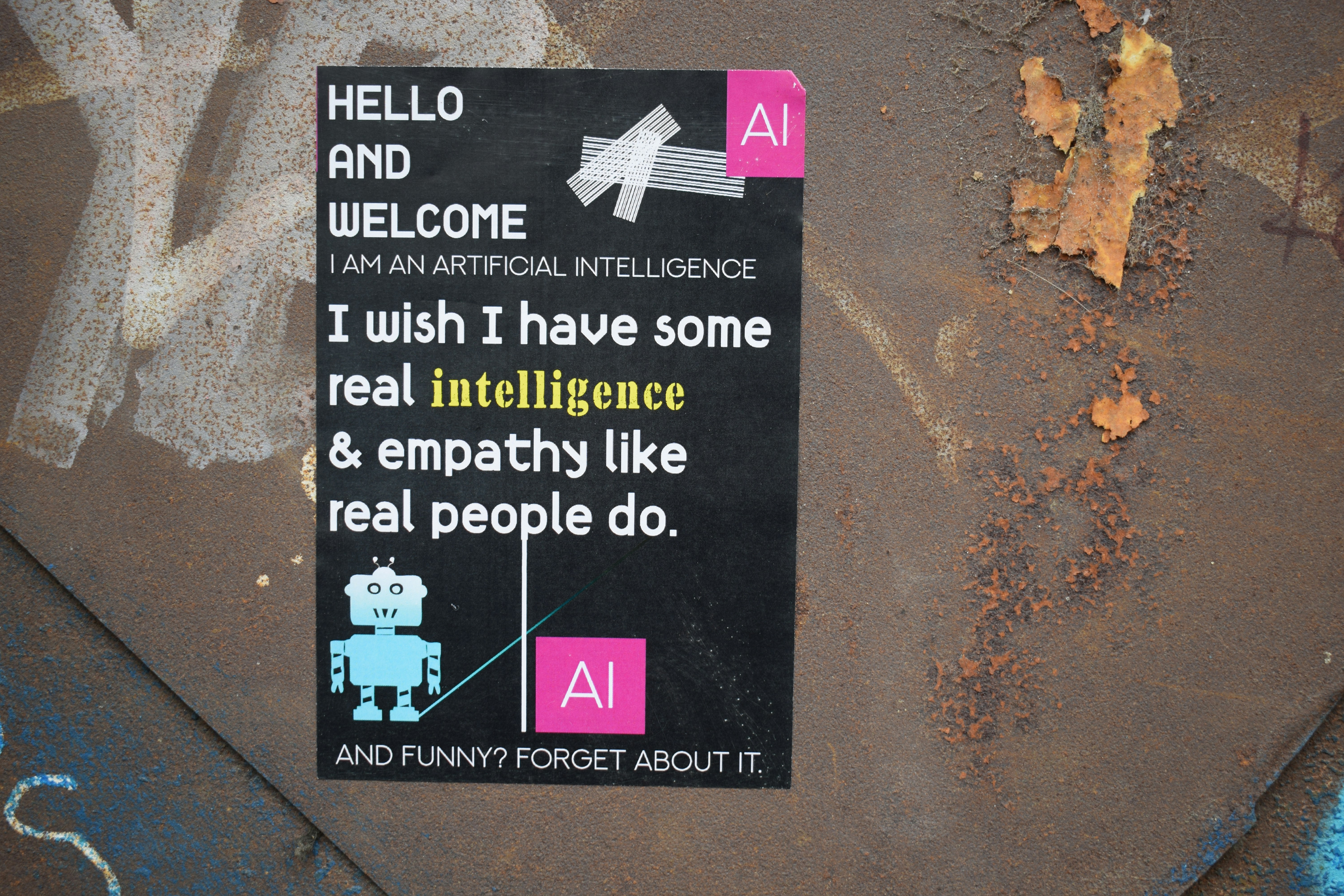AI Is a Feature, Not a Strategy